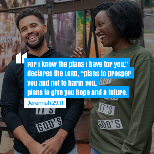 kngdm_group's tweet photo. Jeremiah 29:11
For I know the plans I have for you,” declares the LORD, “plans to prosper you and not to harm you, plans to give you hope and a future. https://t.co/0m20FUdxum