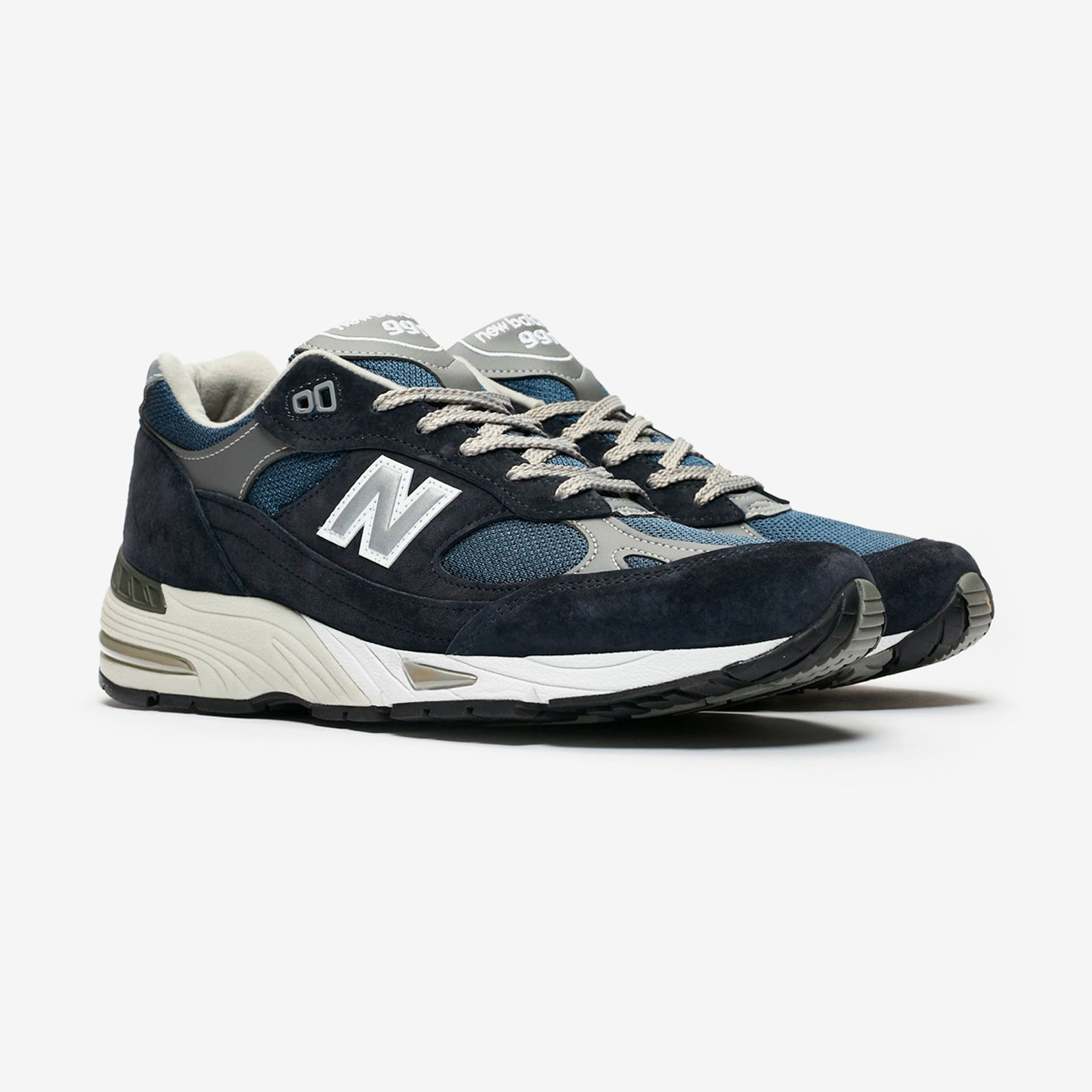 new balance us991