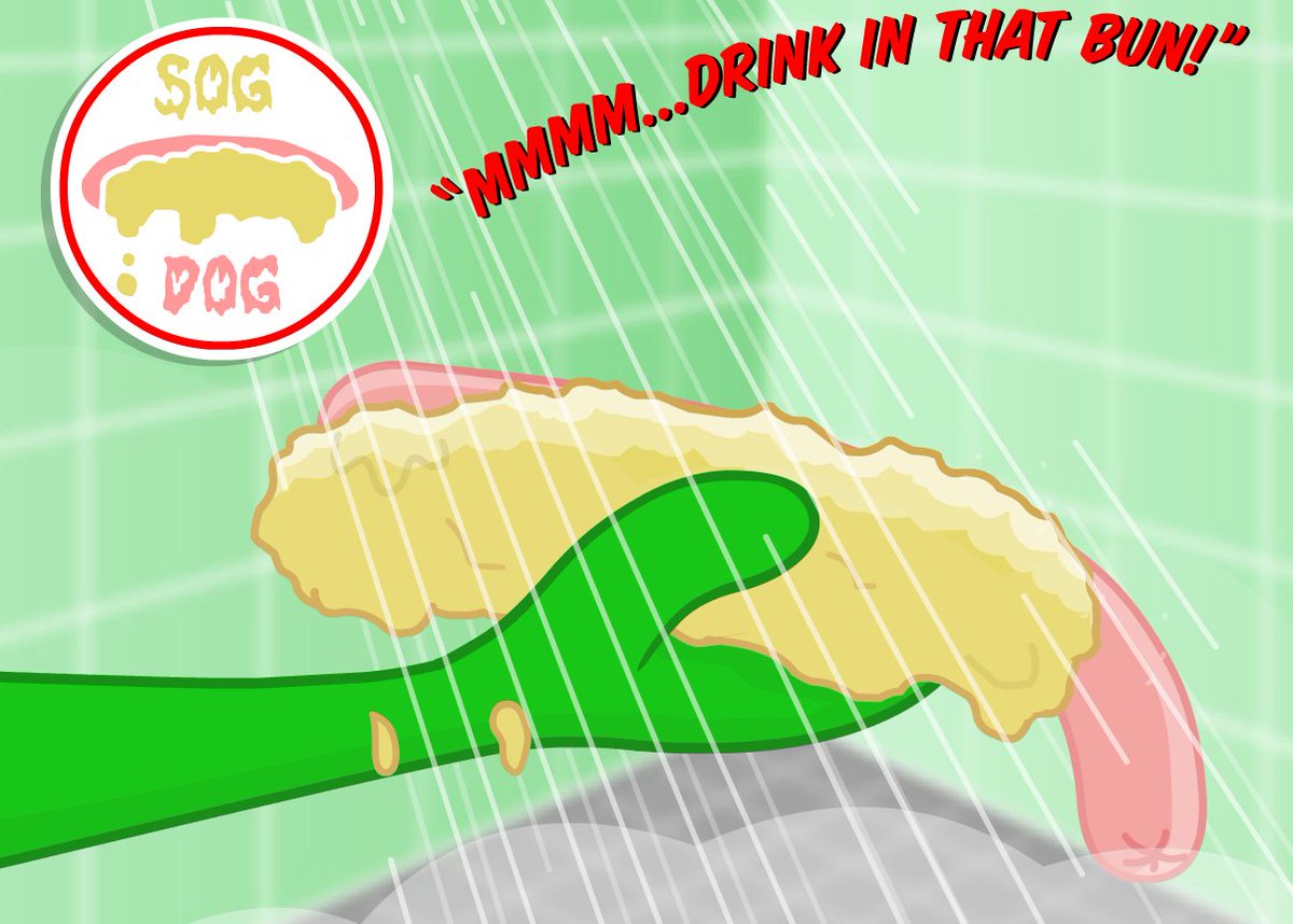 LittleStrongBad's tweet image. 