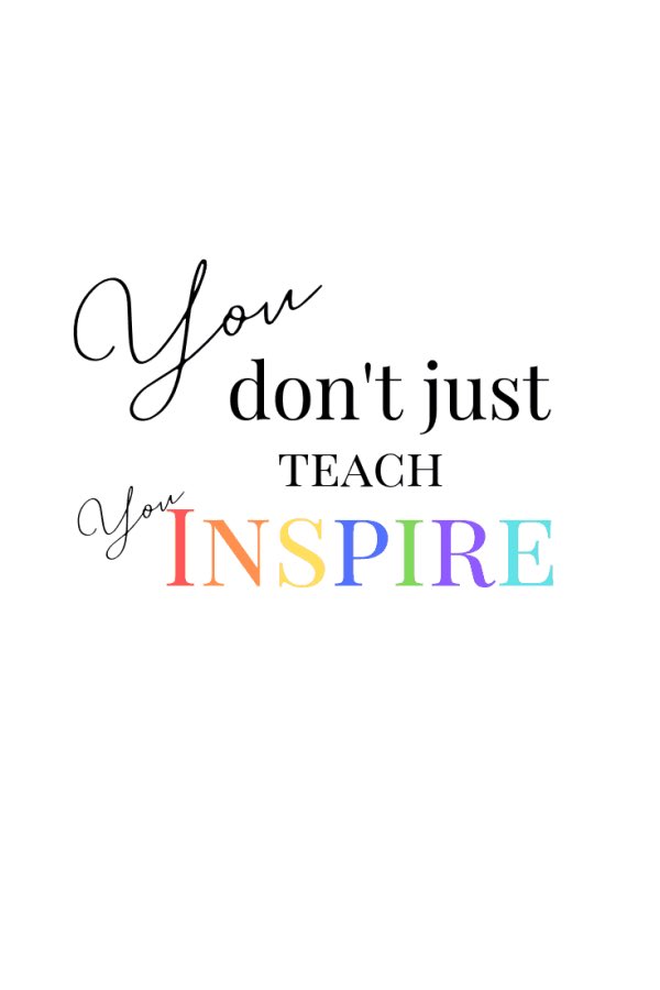 missclark206's tweet photo. Happy Teacher Appreciation Week to all teachers. We have really shown what we can do and how dedicated we are to the teacher life by now teaching online. I’m so proud to say I’m a teacher 💛 #TeacherAppreciation https://t.co/2v0TTcgP1r