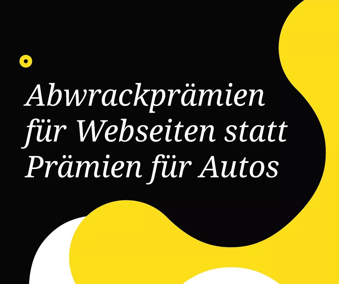 Die Coronakrise stellt viele Fragen an die Art und Weise unseres Wirtschaftens. Was wir jetzt brauchen sind neue Rezepte
