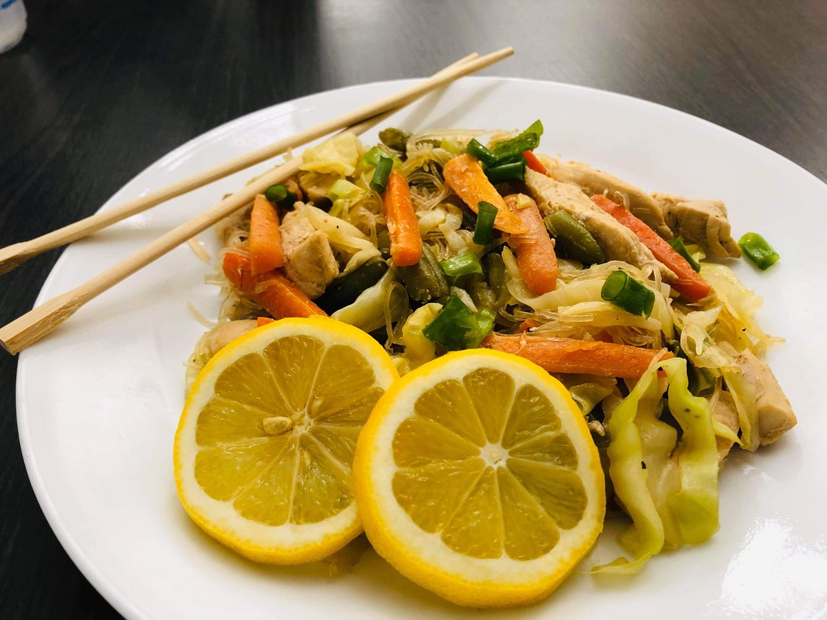 Frontida_Care's tweet photo. One of the delicious dishes being cooked up in our homes 🍽👩🏼‍🍳 https://t.co/r46FnywdSo