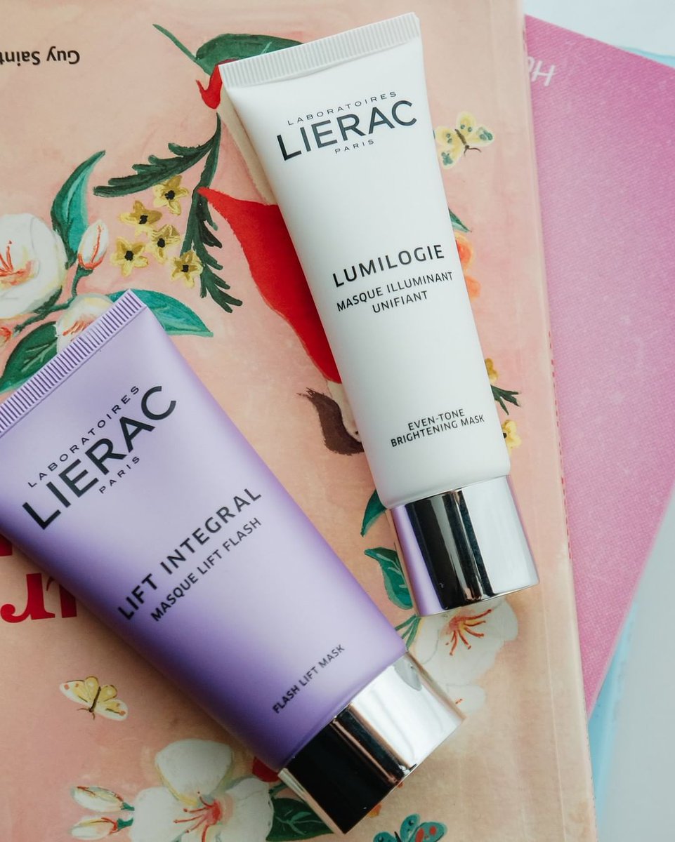 LIERAC_ESP's tweet photo. ¿Conoces el dúo que devuelve la luminosidad a tu rostro? Combina la mascarilla #Luminologie con #LiftIntegral y ¡vuelve a brillar! https://t.co/rSzeH6rxnO #Lierac #MiPoderLierac https://t.co/upgzHJxCDl