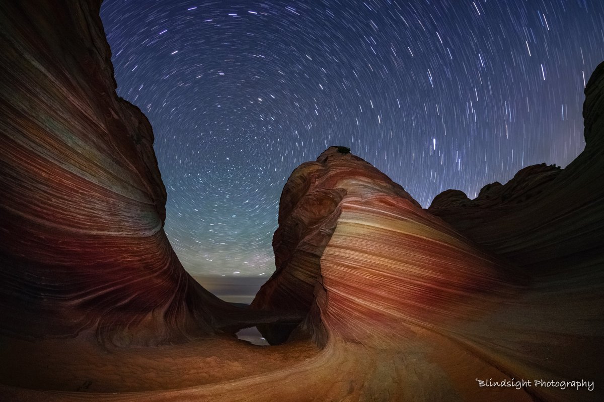 Pic of the day #40 - #COVIDー19 

May the Fourth be with You! 

The Wave, AZ/UT.