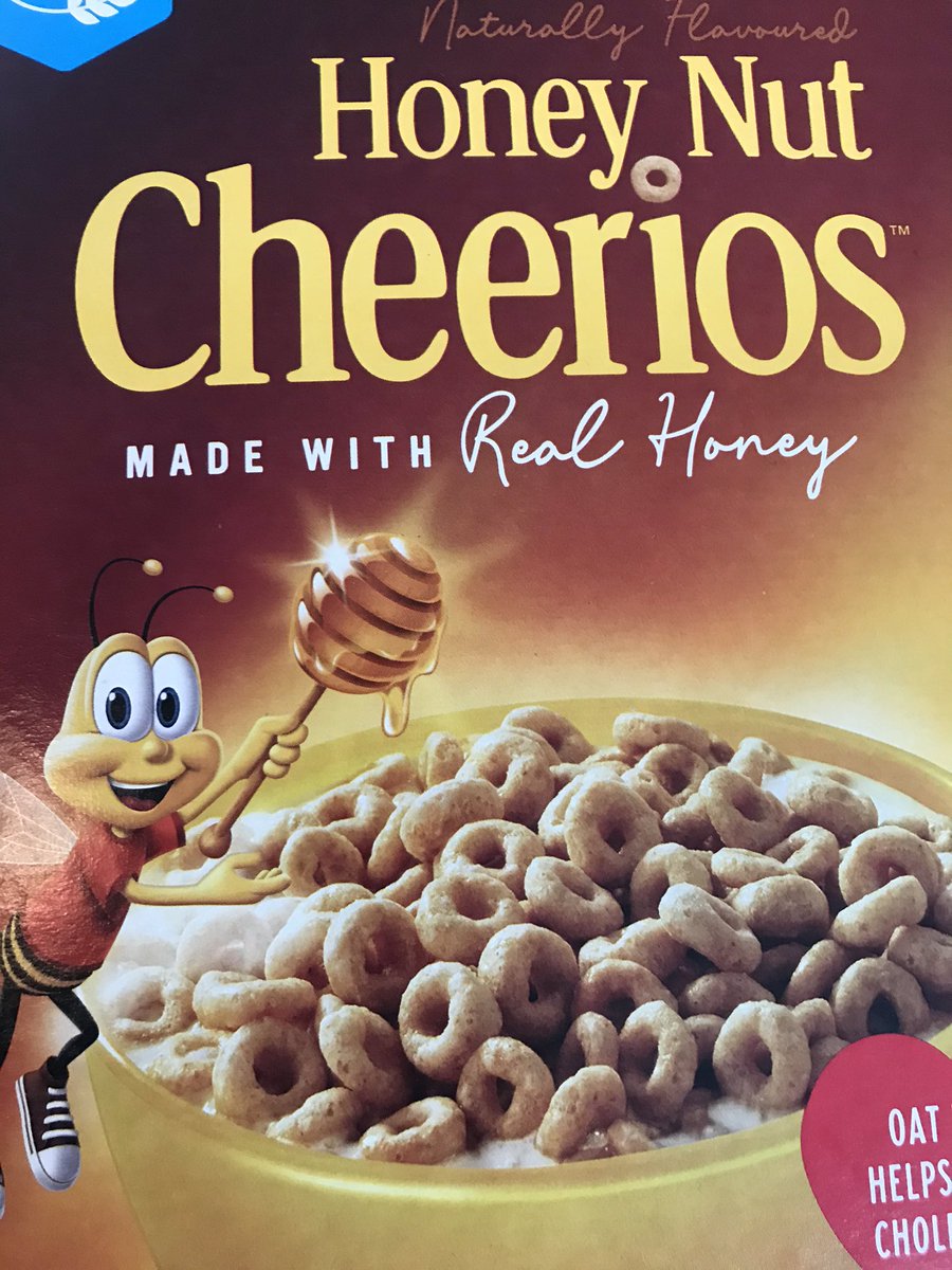 tmedeiros123's tweet photo. We normally see Olympians on cereal boxes but instead, 5 food bank employees across Canada will be featured including Lynda Davidson at the @UHC_  Hear her story on the Afternoon News at 4:50pm @AM800News #cklw https://t.co/oocp0xnMUt