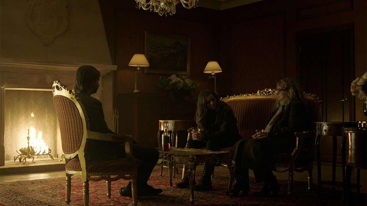 Need something to look forward to? Well it's a big week #12Monkeys fans! 

First, hear the story behind making one of your favorite episodes of tv when our "One Minute More" pod with <a href="/brookeofficial_/">Brooke Williams</a> , <a href="/TerryMatalas/">Terry Matalas</a> &amp; <a href="/cwmonfette/">Christopher Monfette</a> drops on Wednesday, May 6th! And then...