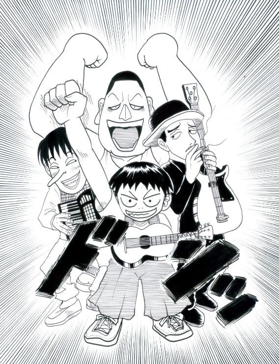 Twoucan ワンピース風 の注目ツイート イラスト マンガ コスプレ モデル