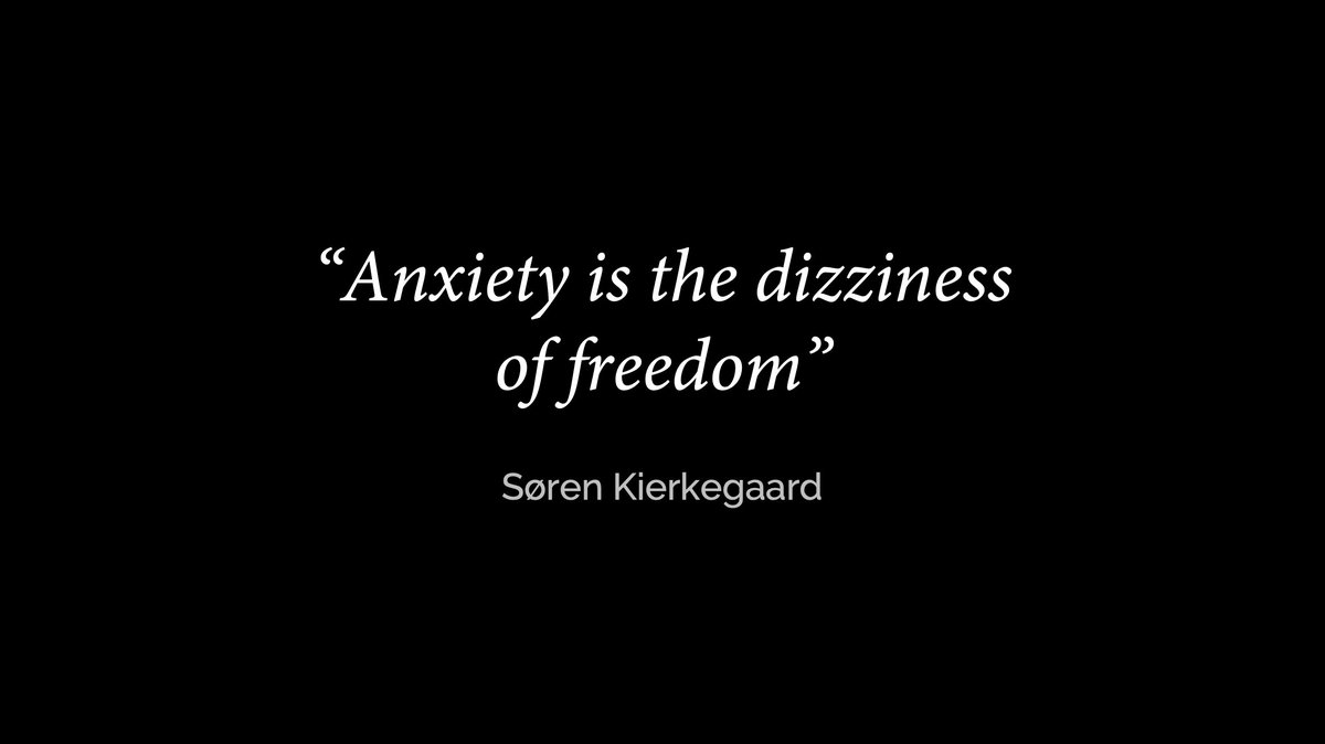 mslima's tweet photo. Empowered by freedom of choice in an increasingly abundant aisle of options, we tend to forget such freedom comes at a cost, expressed in stress and anxiety. This paradox, and what it means for UX and Datavis, was the topic of our first #wkdp session: https://t.co/NjeV6uS0Iz https://t.co/8aTS0tZC9R