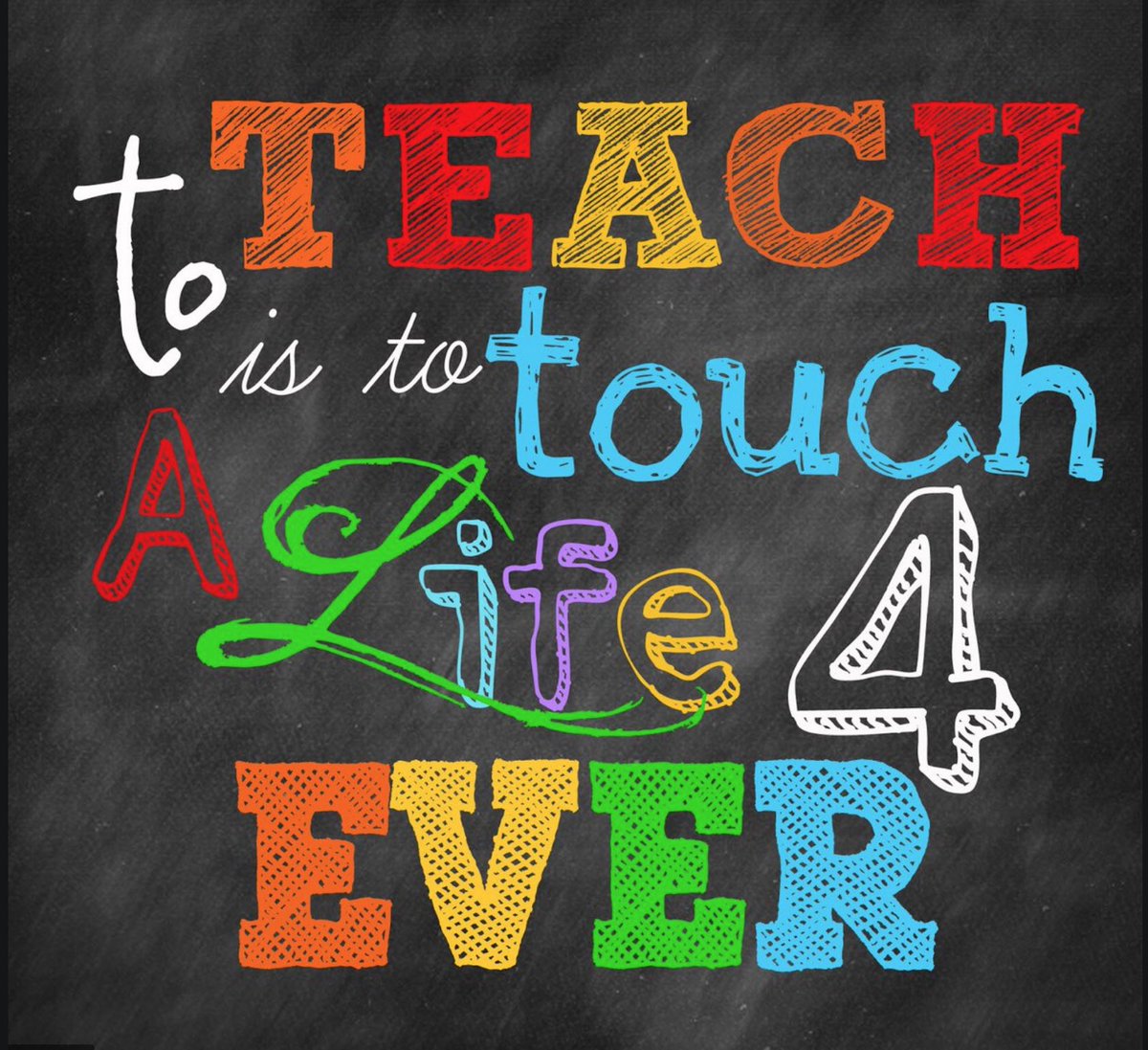 will_well_ami's tweet photo. Teacher Appreciation Week! https://t.co/4WM5RBVnxW
