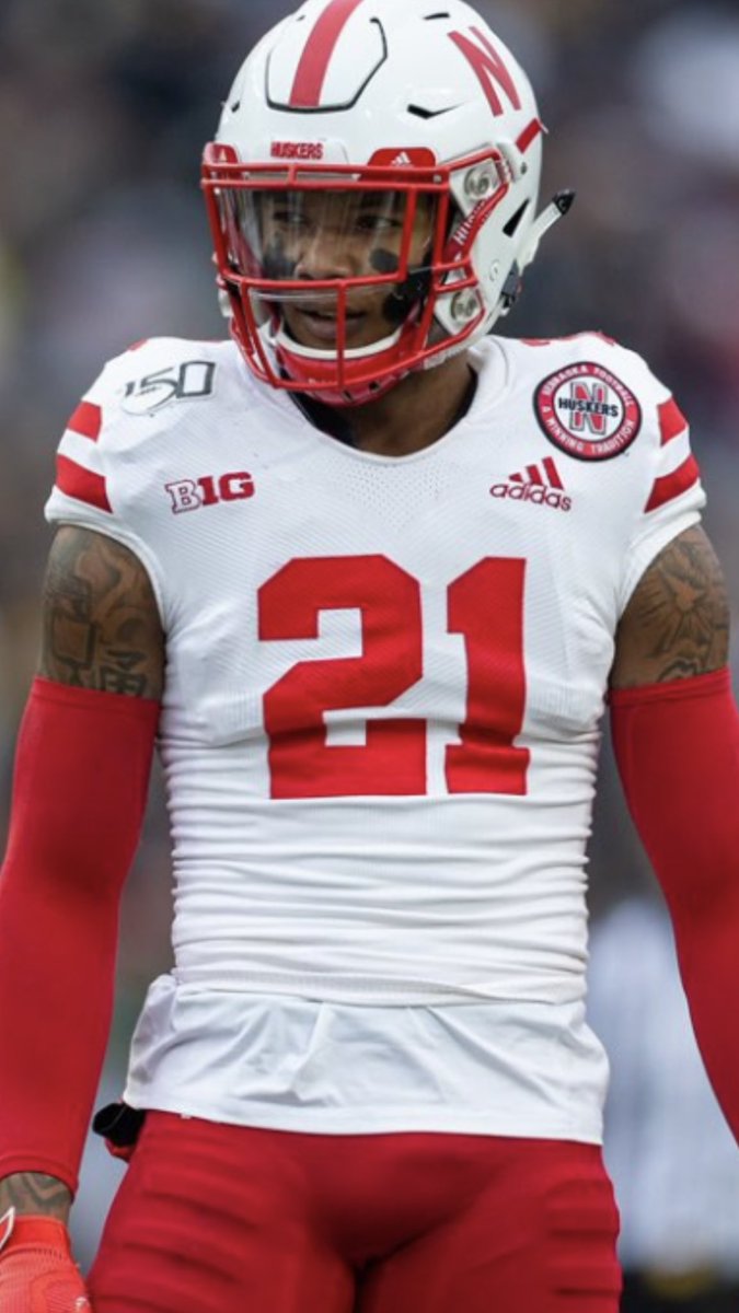609_LeBrun's tweet photo. Blessed To Receive An Offer From The University Of Nebraska! #GBR 🌽@coachdawsgbr https://t.co/sgDbCMca27