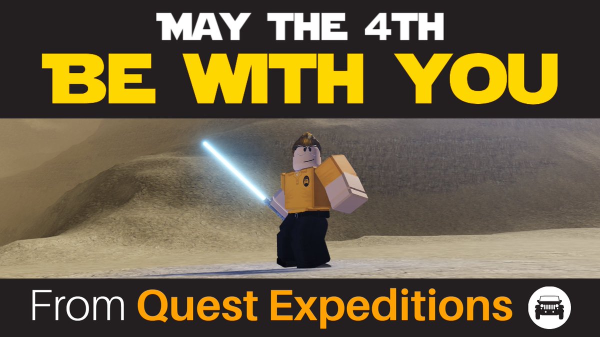 Quest Expeditions tweet media