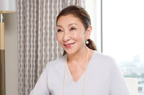 安藤和津の若い頃は資生堂モデル 現在は鬱から回復 化粧品やファッションまとめ アスネタ 芸能ニュースメディア