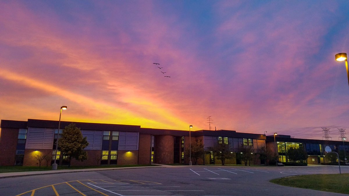 Randy Groya, EdD tweet media