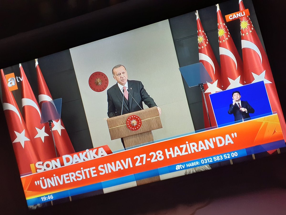 DrFahrettin's tweet photo. Siz bu dünyada biz öbür dünyada yakanızı bırakmayız #yazık #yks2020 https://t.co/ZiPf3K3YsA