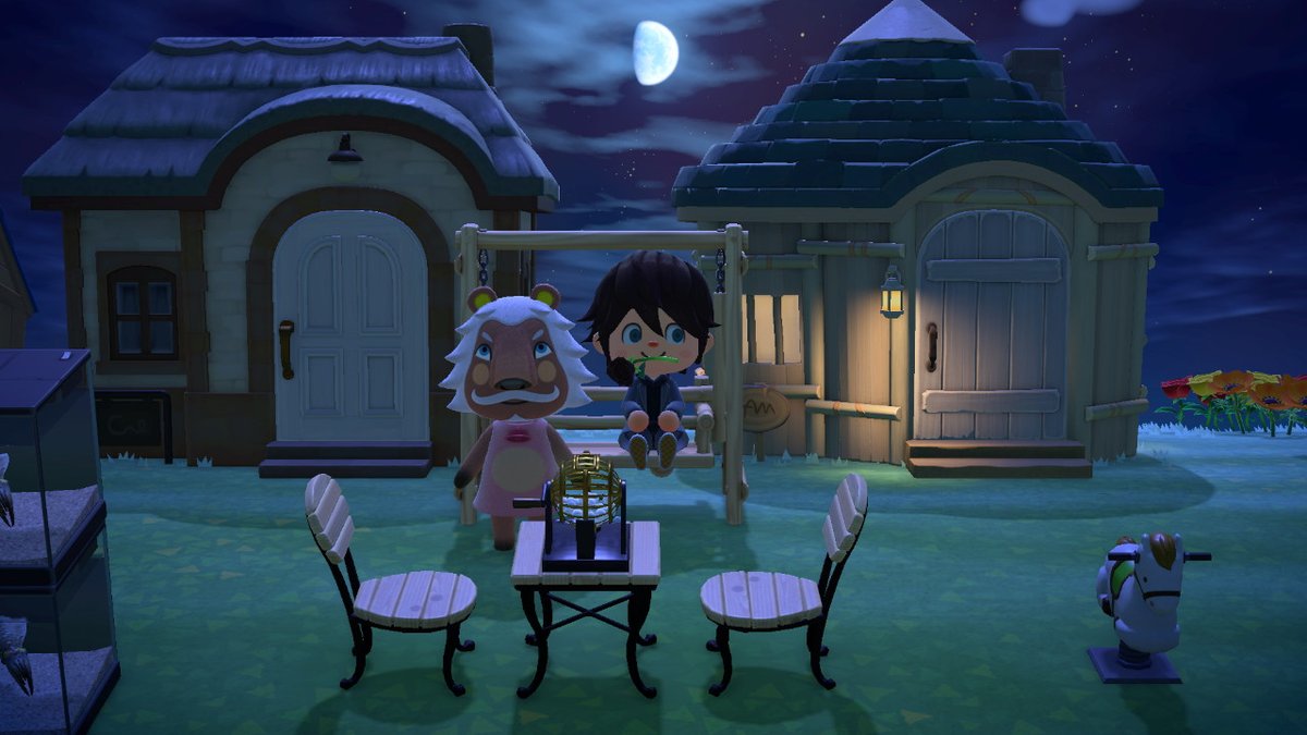 wagu76's tweet photo. #동물��숲 #AnimalCrossing #ACNH #NintendoSwitch https://t.co/L0rISWjqC5
