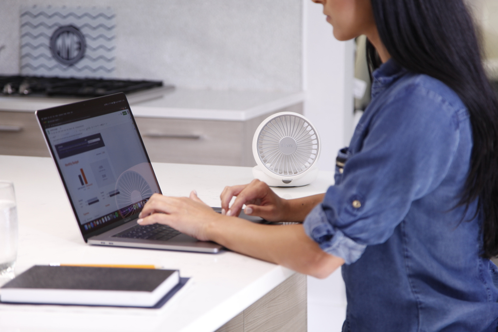 iHome on Twitter "Use the iHome Air fan and sound machine to help you