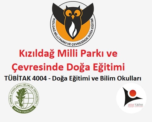 TÜBİTAK 4004 Kızıldağ Milli Parkı ve Çevresinde Doğa Eğitimi

bilimsenligi.com/tubitak-4004-k…

#TÜBİTAK4004 #KızıldağMilliParkı #DoğaEğitimi #BilimOkulları #TübitakEğitimi #ÖğretmenEğitimi