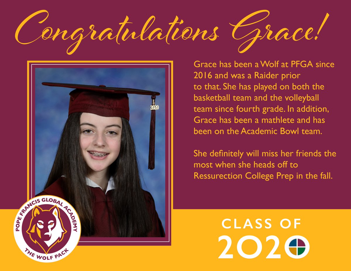 Pope Francis Global Academy tweet media