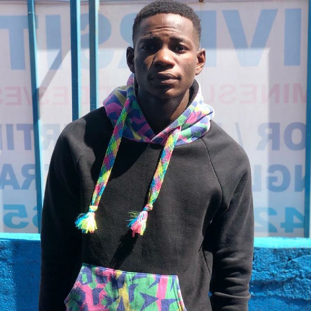 DewordzNews's tweet photo. ⚡⚡⚡
Have You Listened To Voty's Bars Yet?💥
Do you think he will go to the next stage?
Listen Here To Know Why It's Titled "Peace"👇
https://t.co/HTS1jpKtFC
#Voty
#Peace
#OnlyBars
#OnlyRap
#ChhRapChallenge
#Dewordz https://t.co/UhaSq8xZ7Q