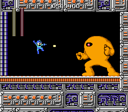 ᴀɴᴏᴀ ᴜ 1 ロックマン イエローデビル だいたいデカブツのボスは弱いって相場が決まってると思ってた このときまでは 攻略パターンはすぐわかるのに その通り避けて攻撃するのは容易ではない 強いが 改善点もすぐ見つかるプレイヤー冥利に ᴀɴᴏᴀ ᴜ 1 ロックマン イエローデビル だいたいデカブツのボスは弱いって相場が決まってると思ってた このときまでは 攻略パターンはすぐわかるのに その通り避けて攻撃するのは容易ではない 強いが 改善点もすぐ見つかるプレイヤー冥利に