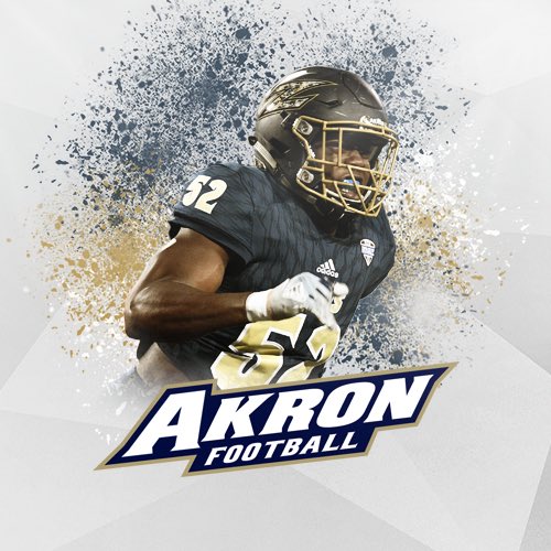 Maaudain's tweet photo. Blessed to receive an offer from Akron ‼️ #GoZips @Coach_JLett @CoachCochran58 @troupestar28 @Trapp_SETA229 @DomoSportsGroup @harrison2121 #recruitvalwood https://t.co/hImHirCxbg