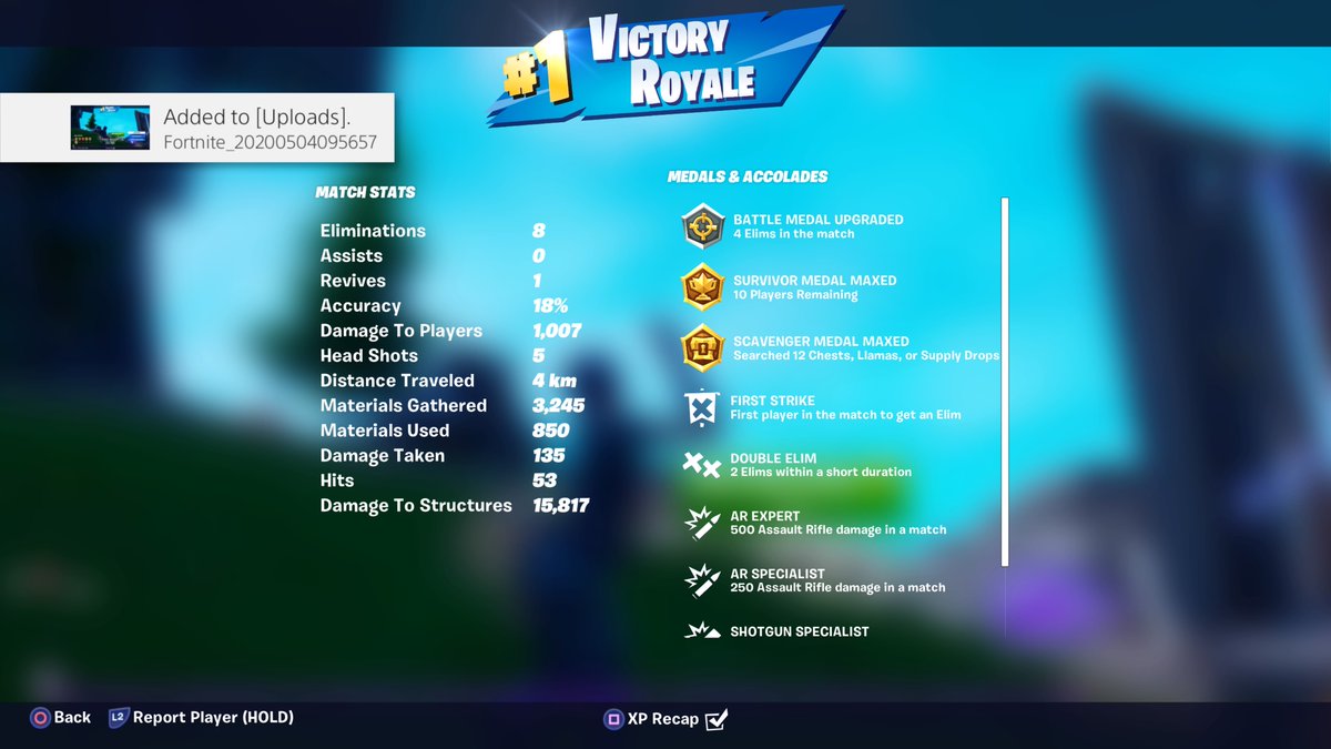 MexiiClean's tweet photo. 8 kill game https://t.co/IHNotkyV29