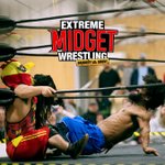 Photo by Extreme Midgets (@ExtremeMidgets)