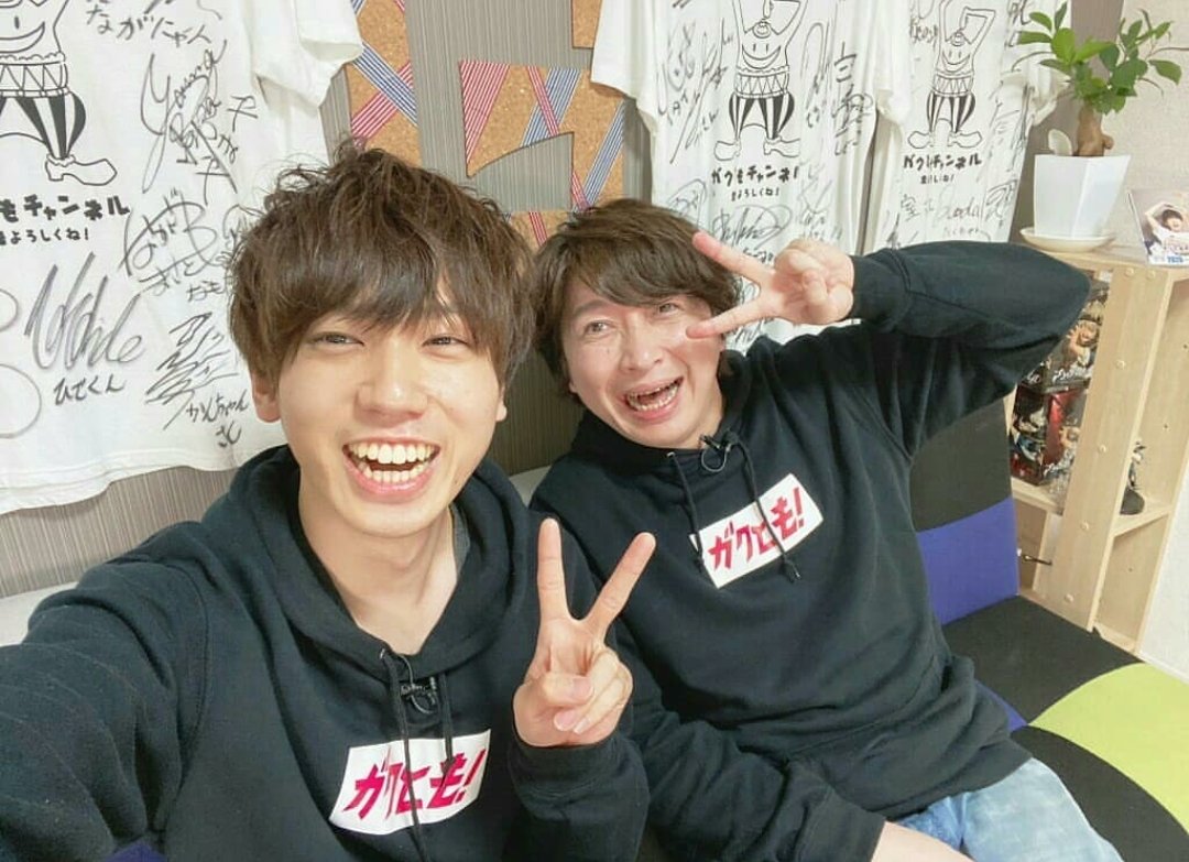 Happy Birthday to my VA king, Daisuke Ono   