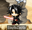 SaptaZapta's tweet photo. May the 4th be with you, @MapleStory 
#Maplestory #MayThe4th https://t.co/VYMxGLtIDl