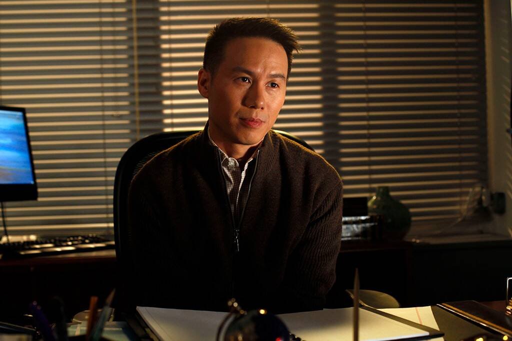 Wong's career would sky rocket after this. He would star in films and television shows such as Mr. Robot, for which he would receive an Emmy nomination, the Jurassic Park franchise,  @nbcsvu,  @AHSFX, Father of the Bride and voiced the role of Li Shang in Disney's Mulan.