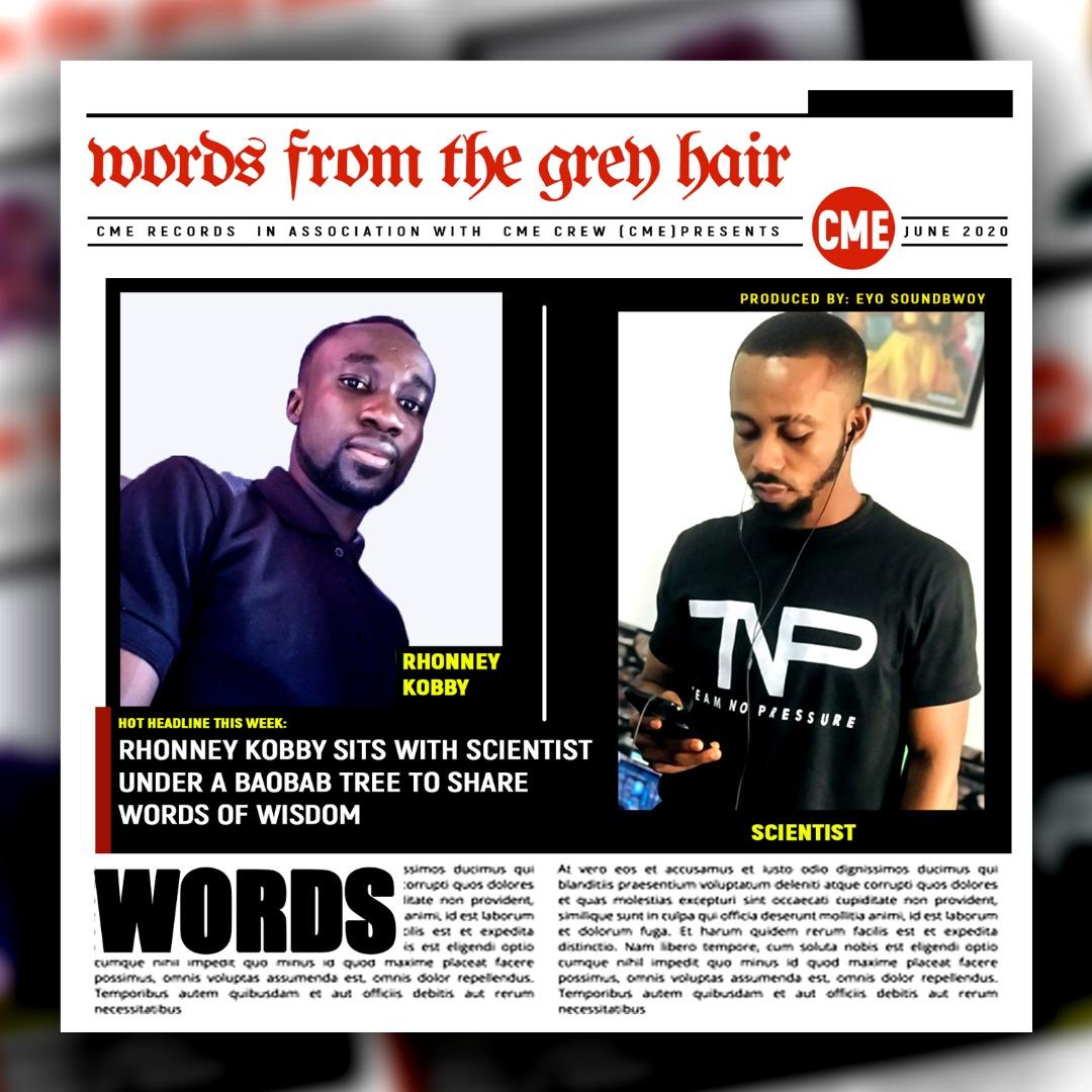 kobby_rhonney's tweet photo. This banger is dropping soon https://t.co/5WyTnQoWjU