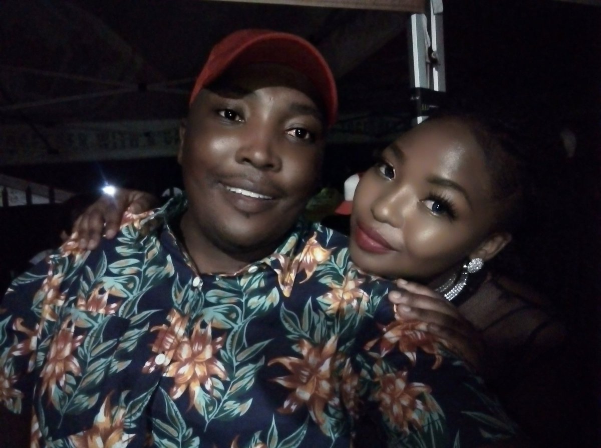Djchef1's tweet photo. Speedy recovery to this beautiful soul RETHABILE https://t.co/3pWqZ2rUNZ