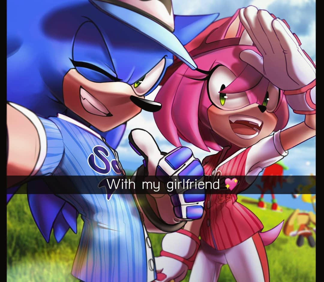pikative's tweet photo. She is my girlfriend 💖 https://t.co/rXowQlPEMR