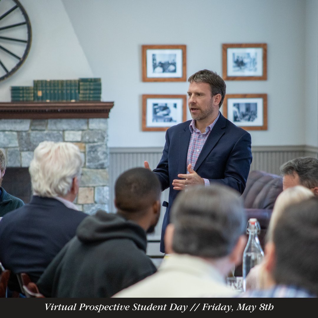 WestminsterTS's tweet image. Join us on Friday, May 8th for our Virtual Prospective Student Day! During this event, you will have access to exclusive content and have the opportunity to participate in a live lecture and Q&amp;amp;A. Register today. westm.in/2bM4xlW