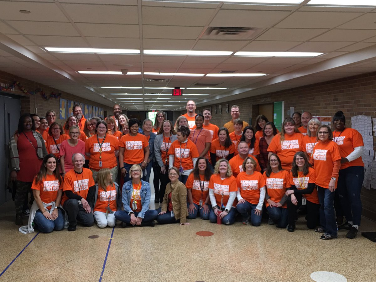 Happy Teacher/Staff appreciation week! Noble has the best teachers and staff. You are truly appreciated. Thank you for all you have done and continue to do. Can't wait until we are all back together with our kiddos doing what we do best! Noble Lions Rock!