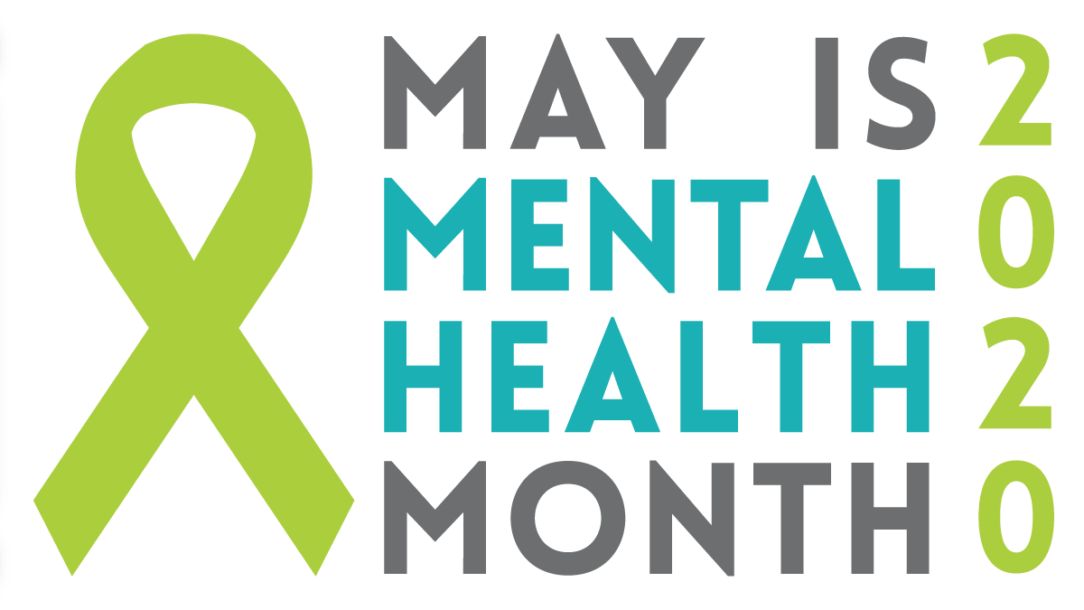 May is #MentalHealthMonth! This year’s theme, #Tools2Thrive, explores practical tools that everyone can use to improve their #mentalhealth and increase resiliency. Learn more and download the free #mentalhealthmonth toolkit at mhanational.org/may. #mhm20