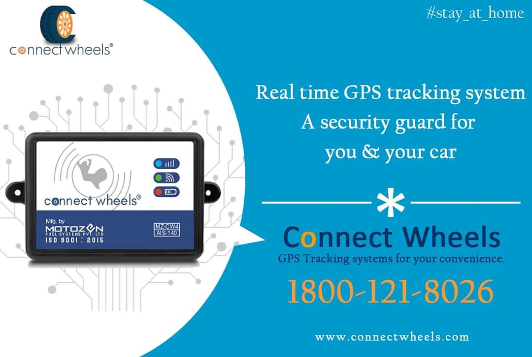 connectwheels's tweet photo. Smart AIS 140 IRNSS GPS Tracker, easy to track your vehicles and make your car more secure.
Vist: https://t.co/xXV2DOkPf1
Miscall: 1800-121-8026
Mail: info@connectwheels.com

#ais140 #irnss #gpstracker #smartgpstracker #tracker #vehicletracker #gps #gprs #isro #secureyourvehicle https://t.co/6bqk2xFL5F