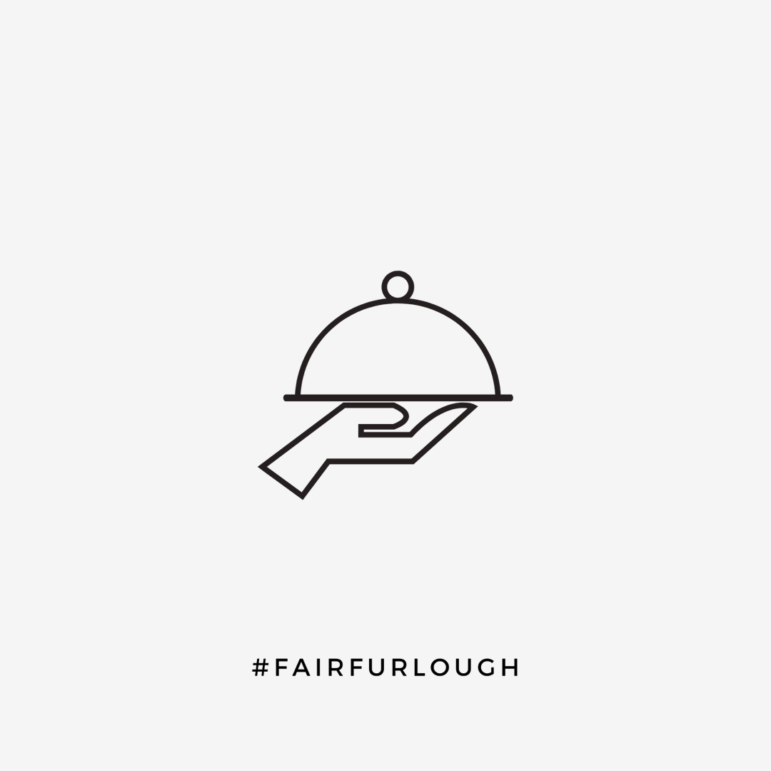 We stand behind Des Gunewardena of @danddlondon and his #FairFurlough campaign to lobby @rishisunak to include tronc payments as part of the existing furlough scheme. If you'd like to show your support, you can sign the petition here: change.org/p/rishi-sunak-…