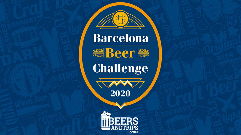 La cerveza Tripel 340 de <a href="/Cervezas_Yakka/">Cervezas Yakka</a> premiada en la V edición del Barcelona Beer Challenge con un 2º puesto. Felicidades por este importante galardón y os mandamos un gran abrazo (virtual y a más de metro y medio de distancia) 😉 eloasisnomada.com/cerveza-yakka-…
