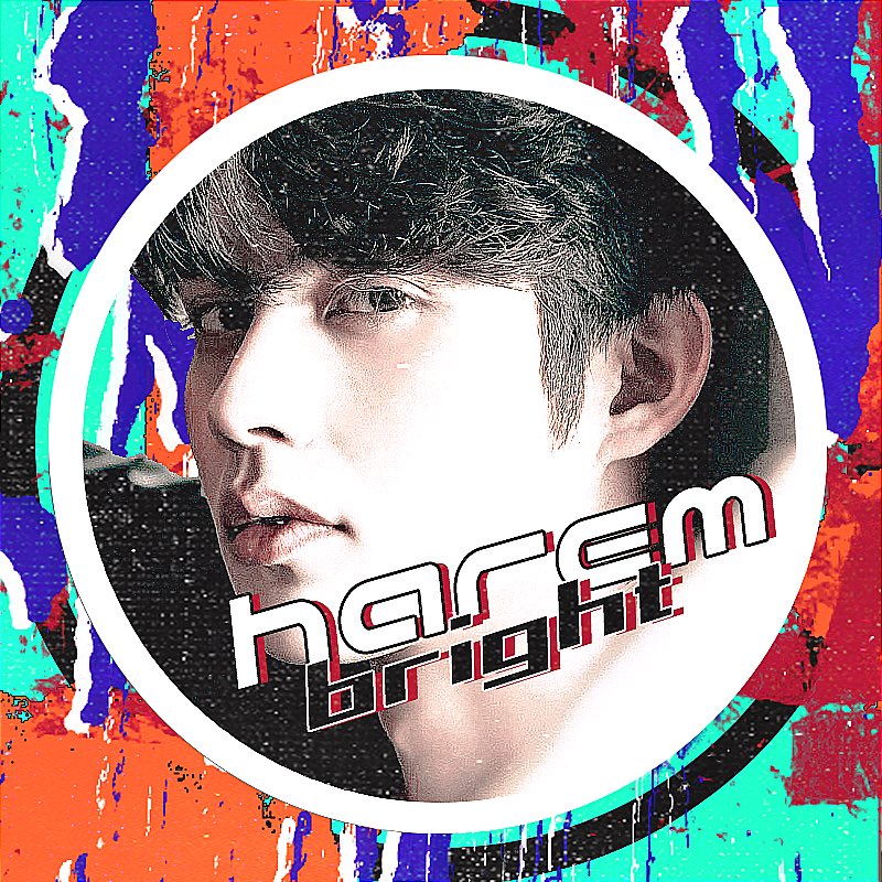 HAREMBRIGHT's tweet photo. NEW THEME — 💥🖍🦋✨🩳🧤 https://t.co/qVFVNk9wer