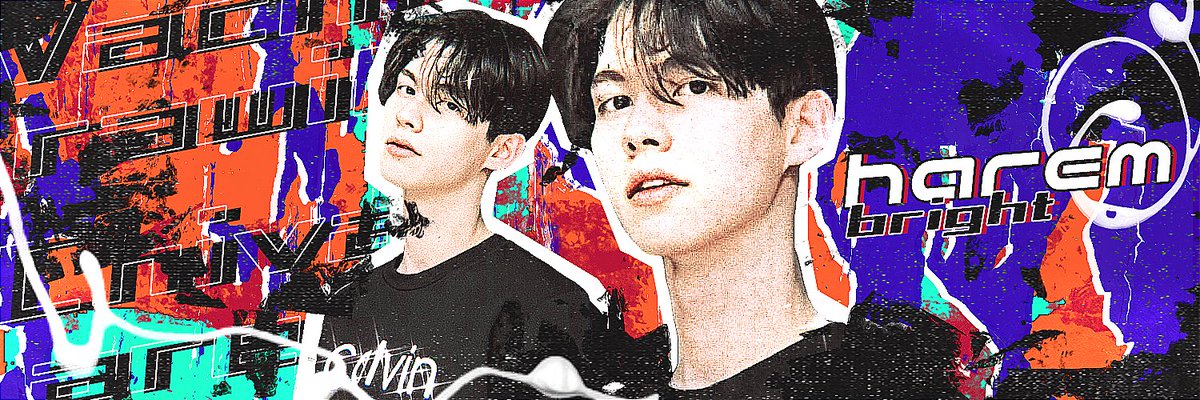 HAREMBRIGHT's tweet photo. NEW THEME — 💥🖍🦋✨🩳🧤 https://t.co/qVFVNk9wer
