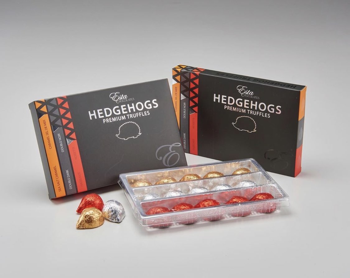 Esta Chocolates tweet media