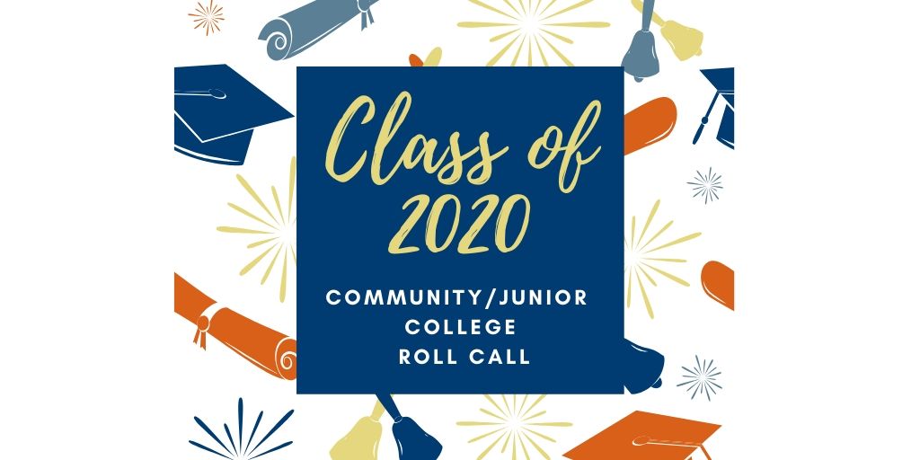 SpringISD's tweet photo. Spring ISD seniors! Today, we are recognizing Class of 2020 seniors planning to attend community or junior colleges. Let's see those photos!

Simply tag your photos @springisd and use the hashtag #SpringIntoGraduation #SpringISDCollegeSigningWeek https://t.co/kWy5MnB6YD