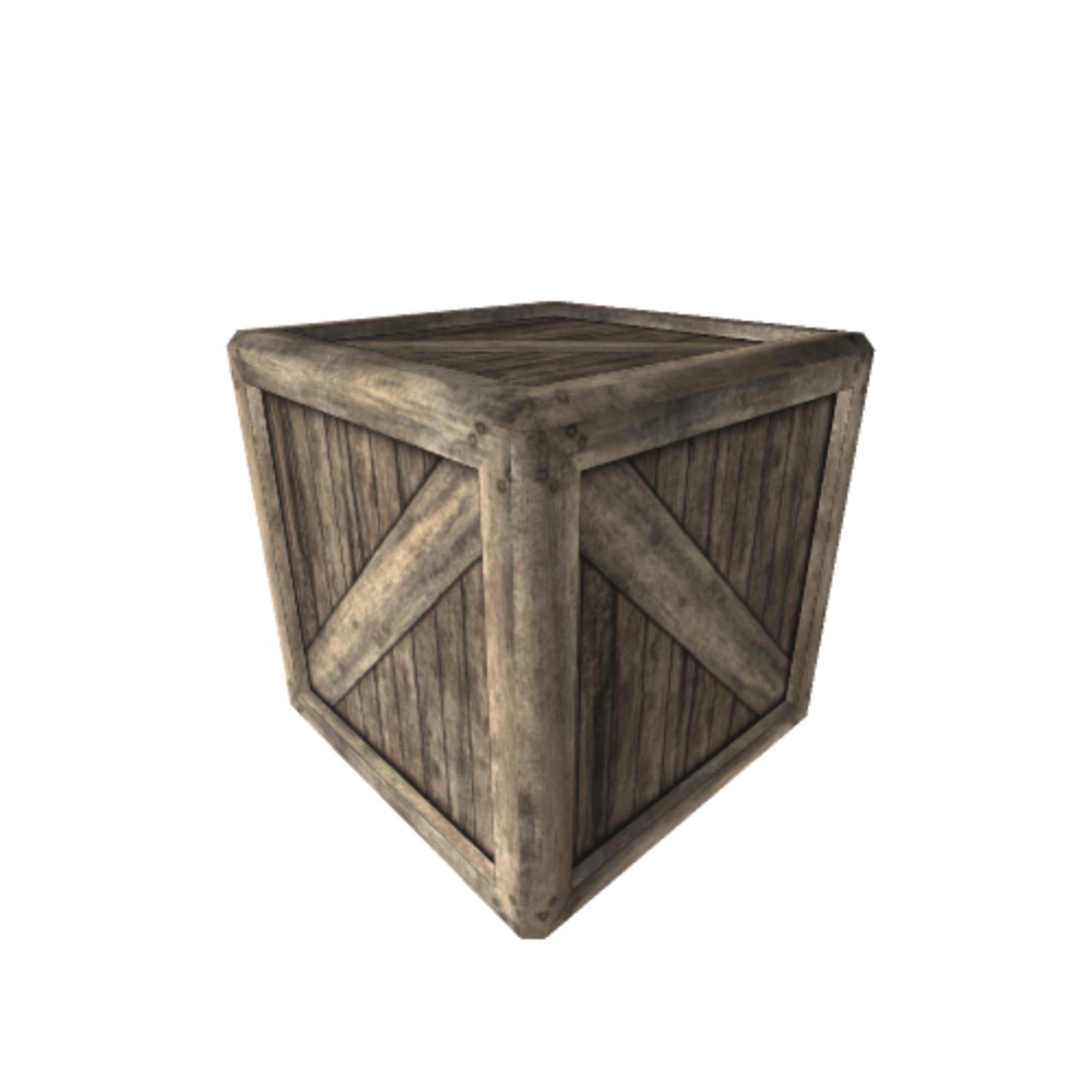 opensceneryx's tweet photo. Added a couple of wooden crates to @opensceneryx for #XPlane, ready for the next release. https://t.co/OeOTQNka61