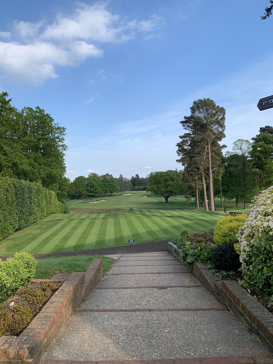 Andy Thorne tweet media