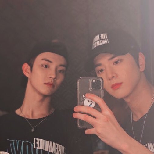 JEN0SSAUR's tweet photo. quem gostou bate palma quem n gostou paciência
#deobiselcadey 𖤐 #thebselcaday https://t.co/mvrg6KpFEH