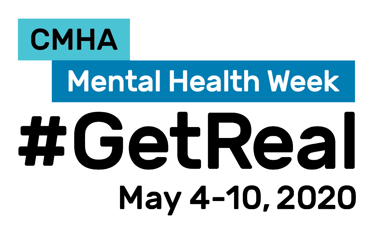 Talk2RobC's tweet photo. Today marks the beginning of mental health week. In these times it is more important than ever to check up on family, friends and your own mental state. #staysafe #checkin #getreal https://t.co/UXTDpQow2R