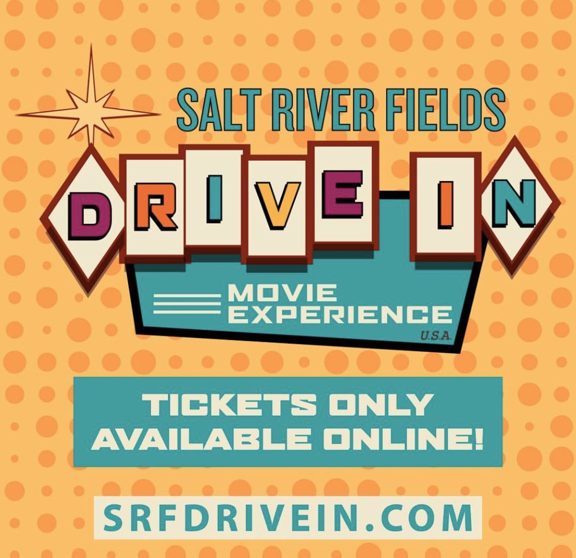 FleurComGroup (@fleurcomgrouppr) on Twitter photo What better way to celebrate Cinco De Mayo than celebrating like you never thought you would — with Coco and Three Amigos <a href="/saltriverfields/">Salt River Fields</a> This Tuesday, May 5. What better way to celebrate Cinco De Mayo than celebrating like you never thought you would — with Coco and Three Amigos <a href="/saltriverfields/">Salt River Fields</a> This Tuesday, May 5.
