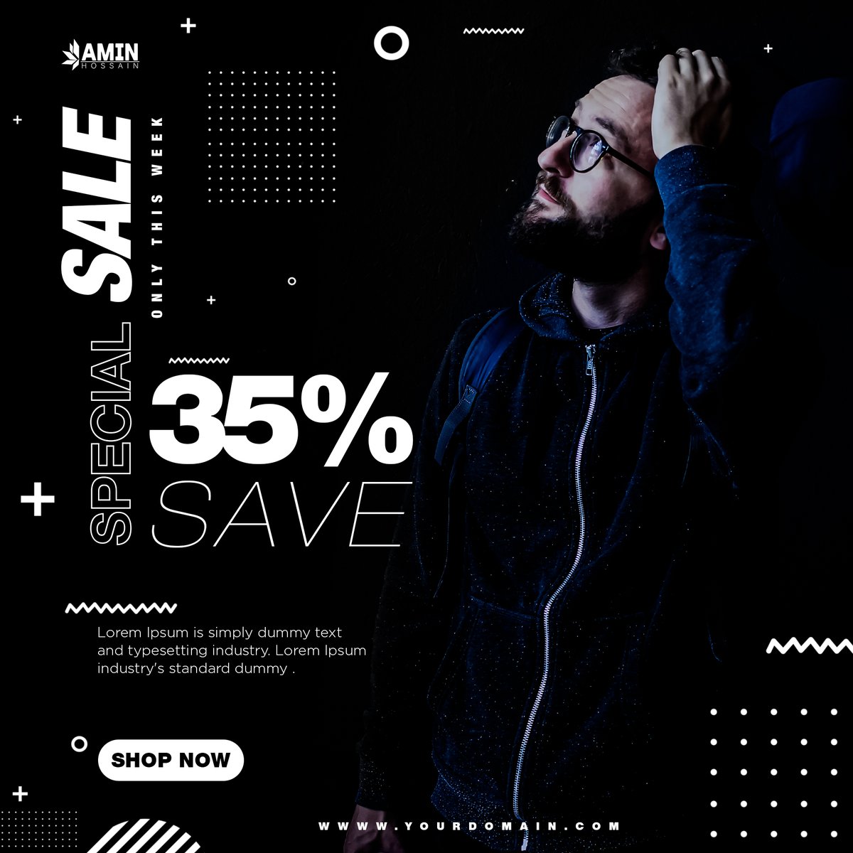 muhammadranju's tweet photo. Special Sale Social Media Banner Design
Looking for a banner designer
contact me: https://t.co/adFKcCfKtq Don Shula #proudofelliothorne Isle of White Van Tam Apple Maps Start Scholes #MayThe4thBeWithYou Star Wars #TeacherAppreciationWeek #MidnightSun KIM TAEHYUNG Rogue One ranju https://t.co/JVQoZTi2r2
