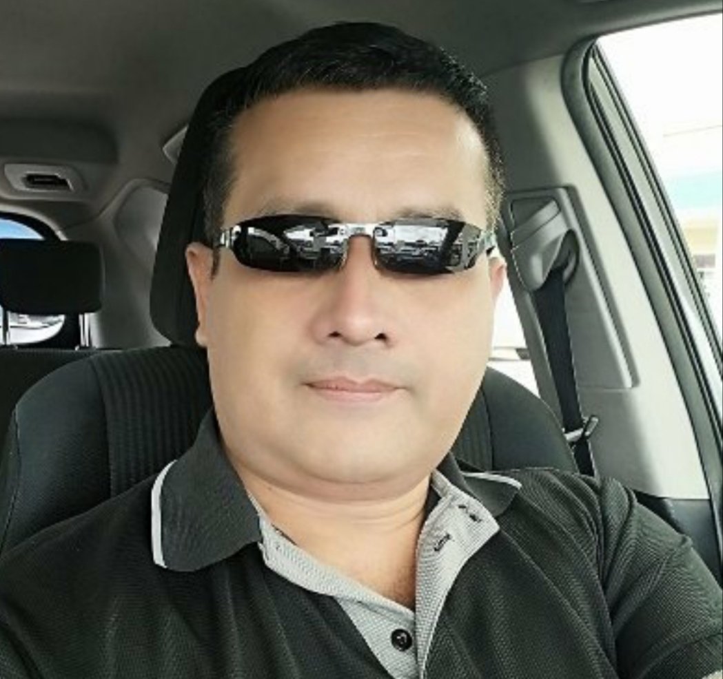 Juan Carlos Tapia tweet media